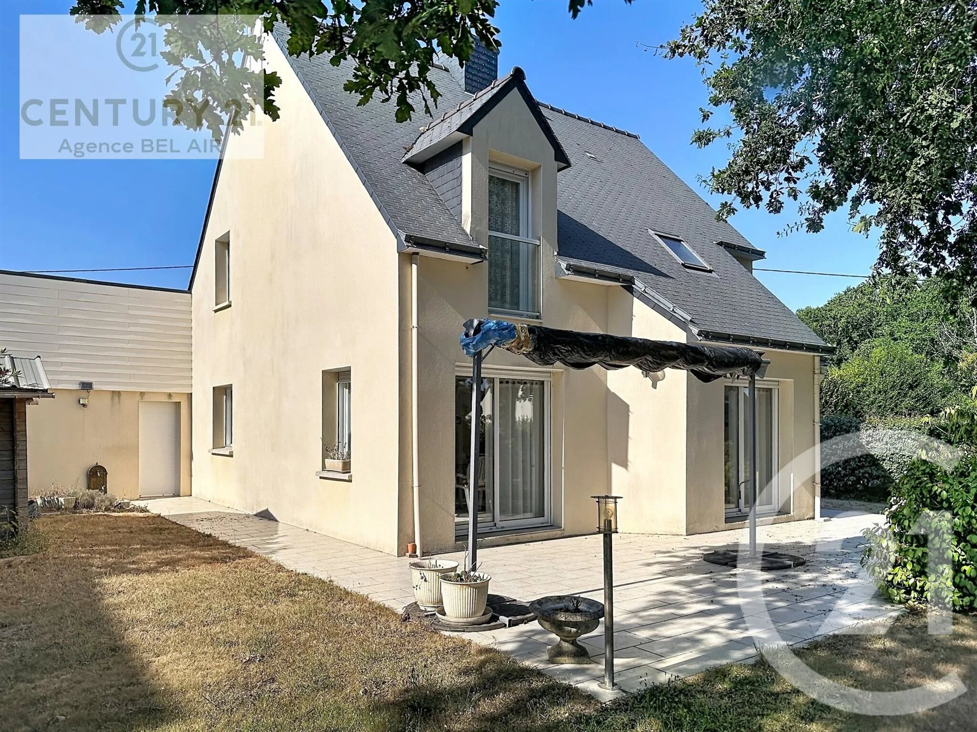 Maison à vendre, 113m², Pénestin