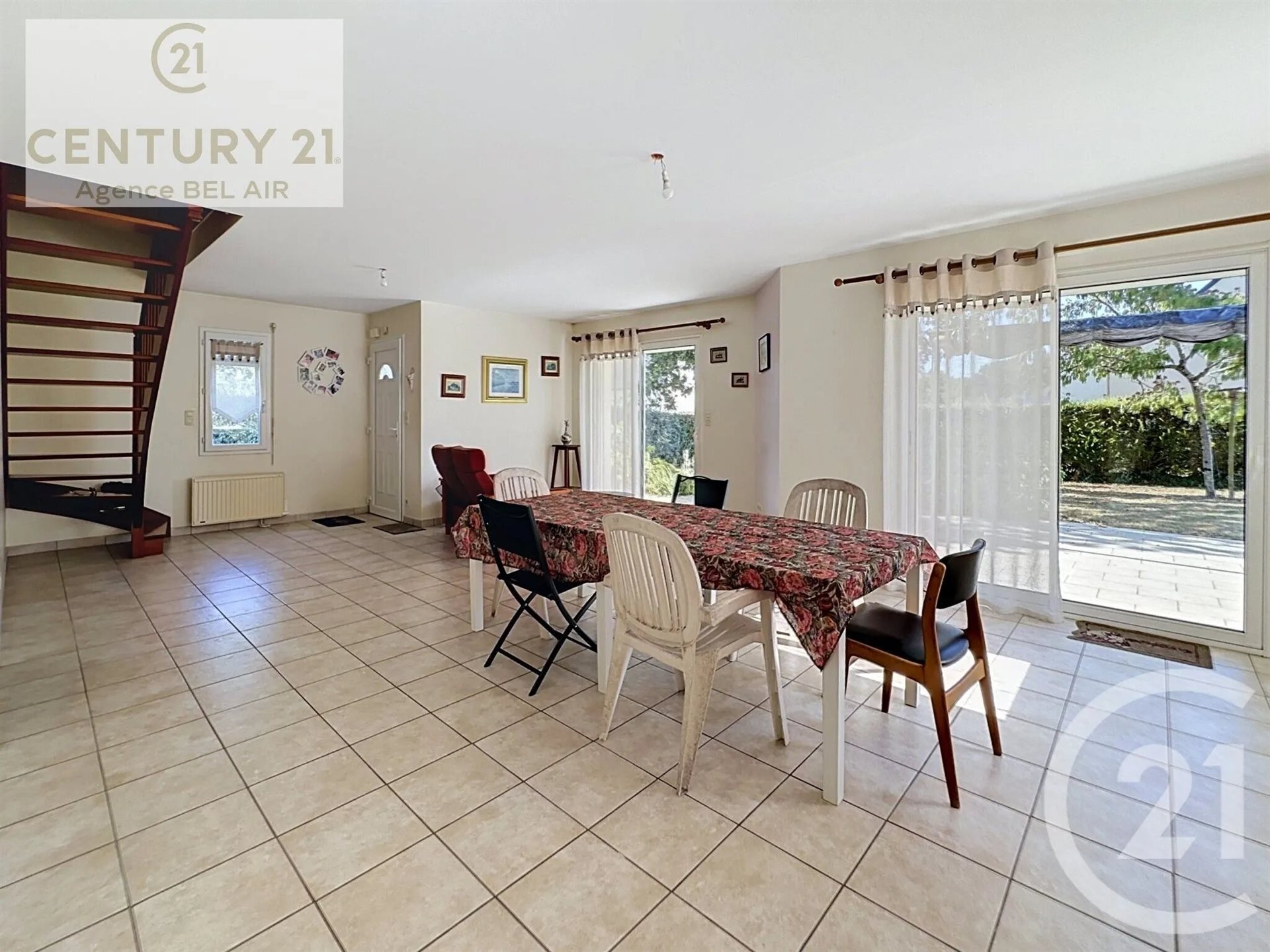 Maison à vendre, 113m², Pénestin