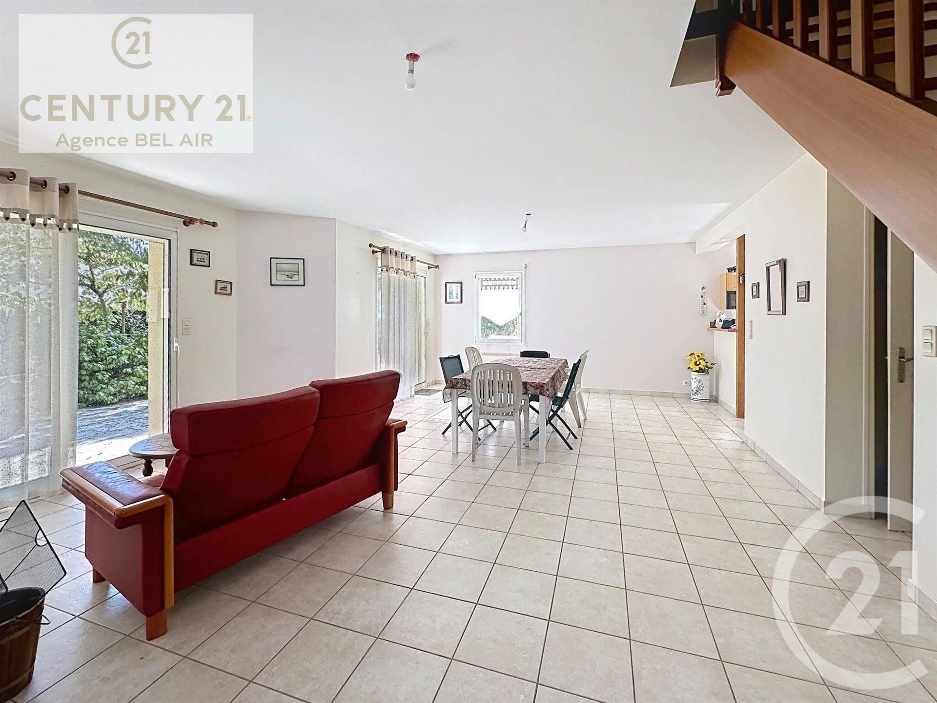 Maison à vendre, 113m², Pénestin