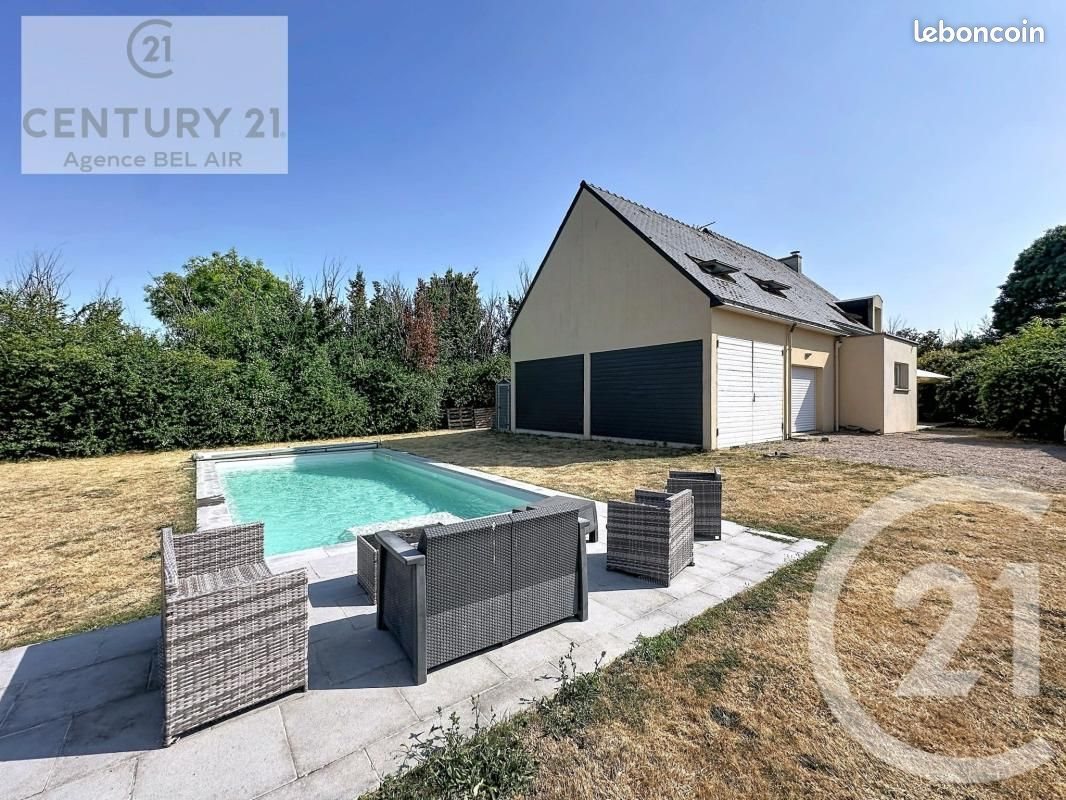 Maison à vendre, 170m², Pénestin