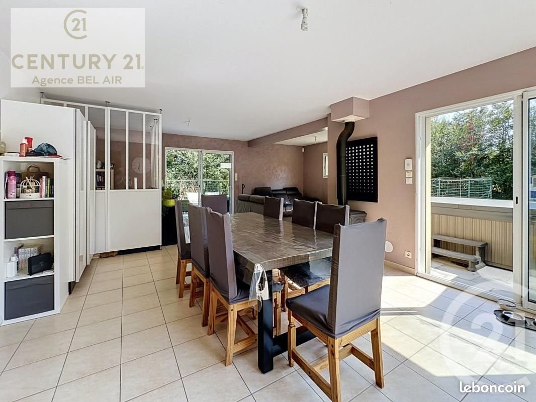 Maison à vendre, 170m², Pénestin