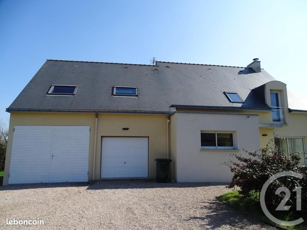 Maison à vendre, 170m², Pénestin