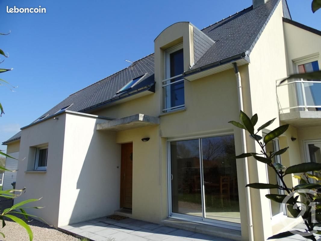Maison à vendre, 170m², Pénestin