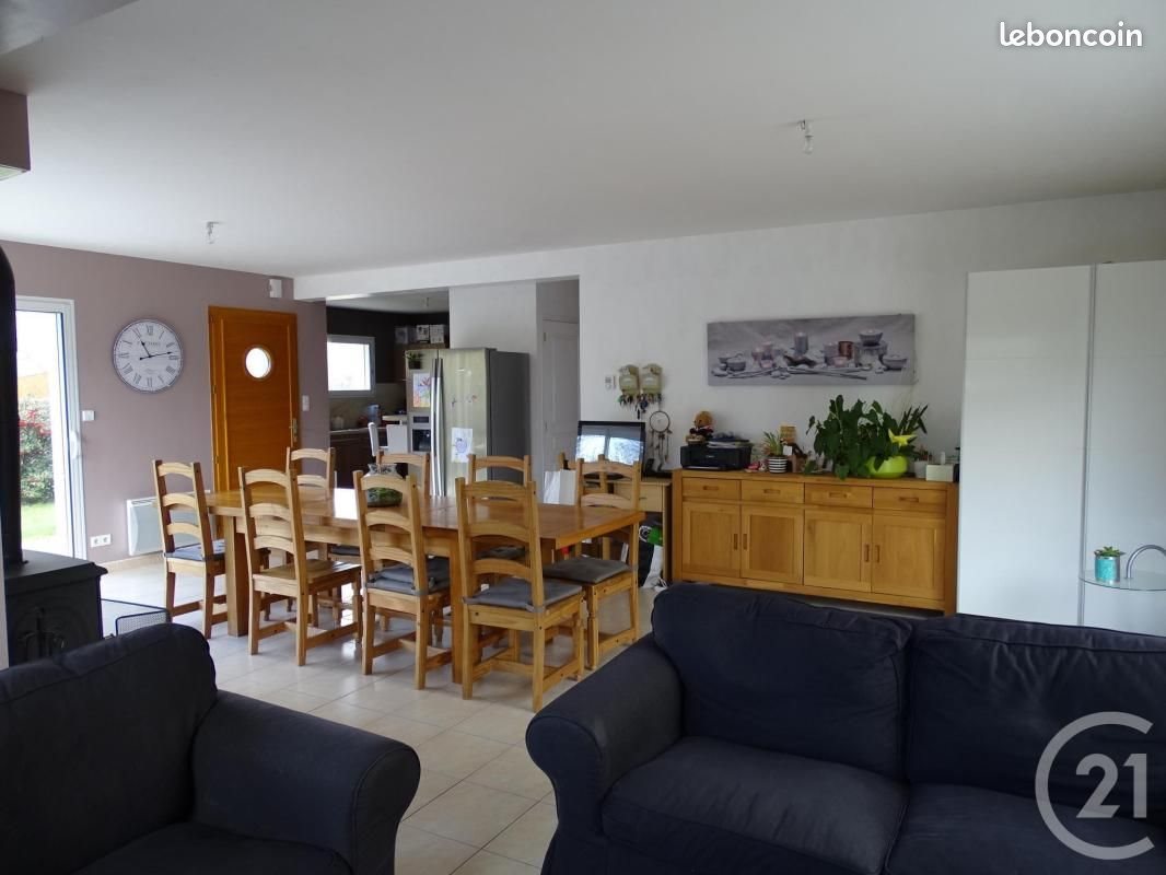 Maison à vendre, 170m², Pénestin