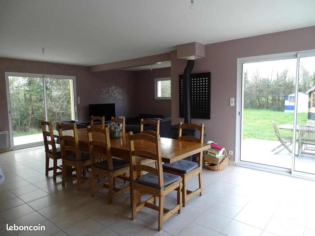 Maison à vendre, 170m², Pénestin