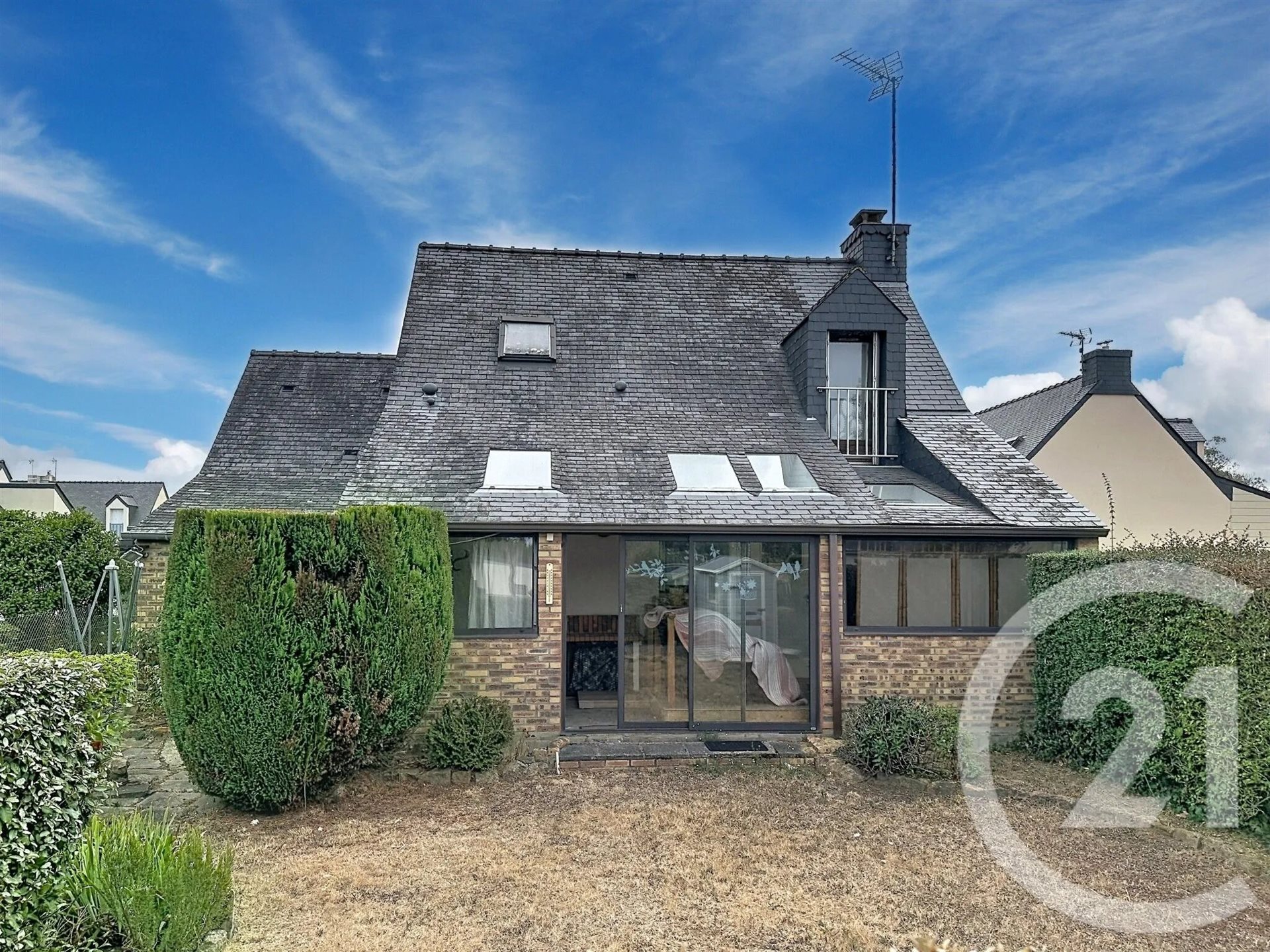 Maison à vendre, 82m², Pénestin
