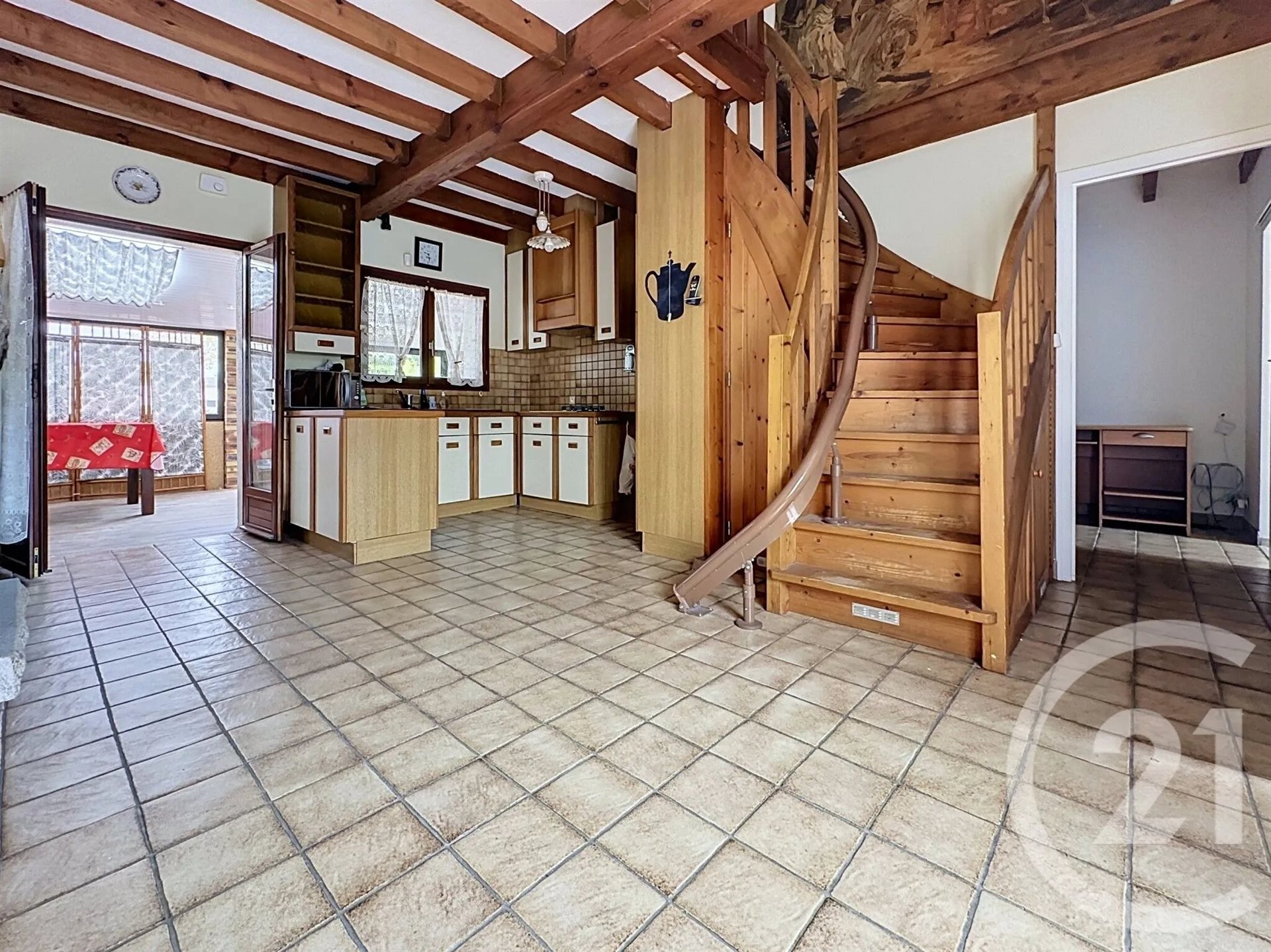 Maison à vendre, 82m², Pénestin