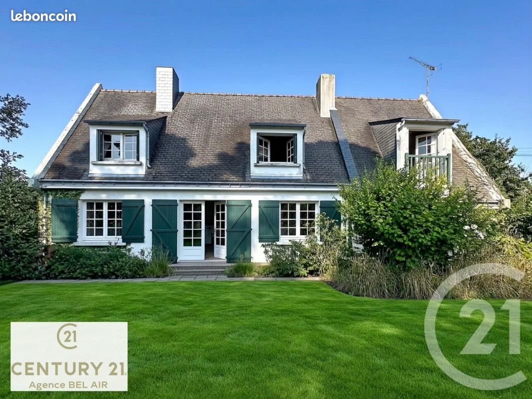 Maison à vendre, 89m², Assérac