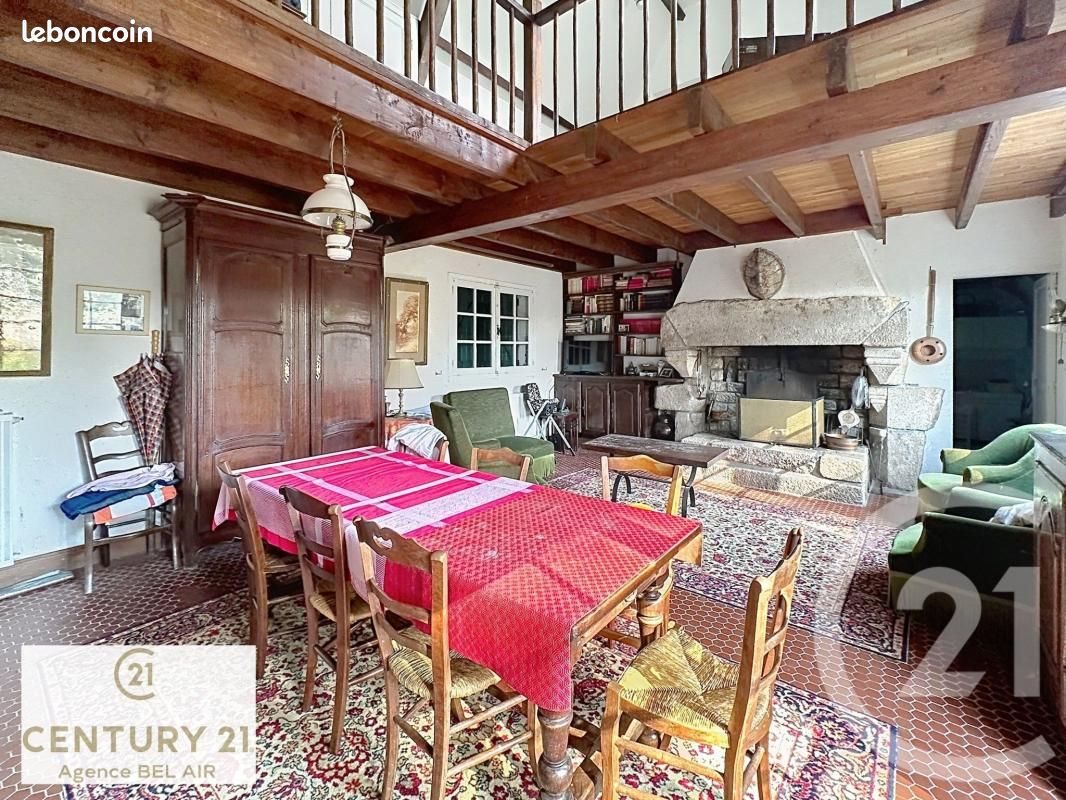 Maison à vendre, 89m², Assérac