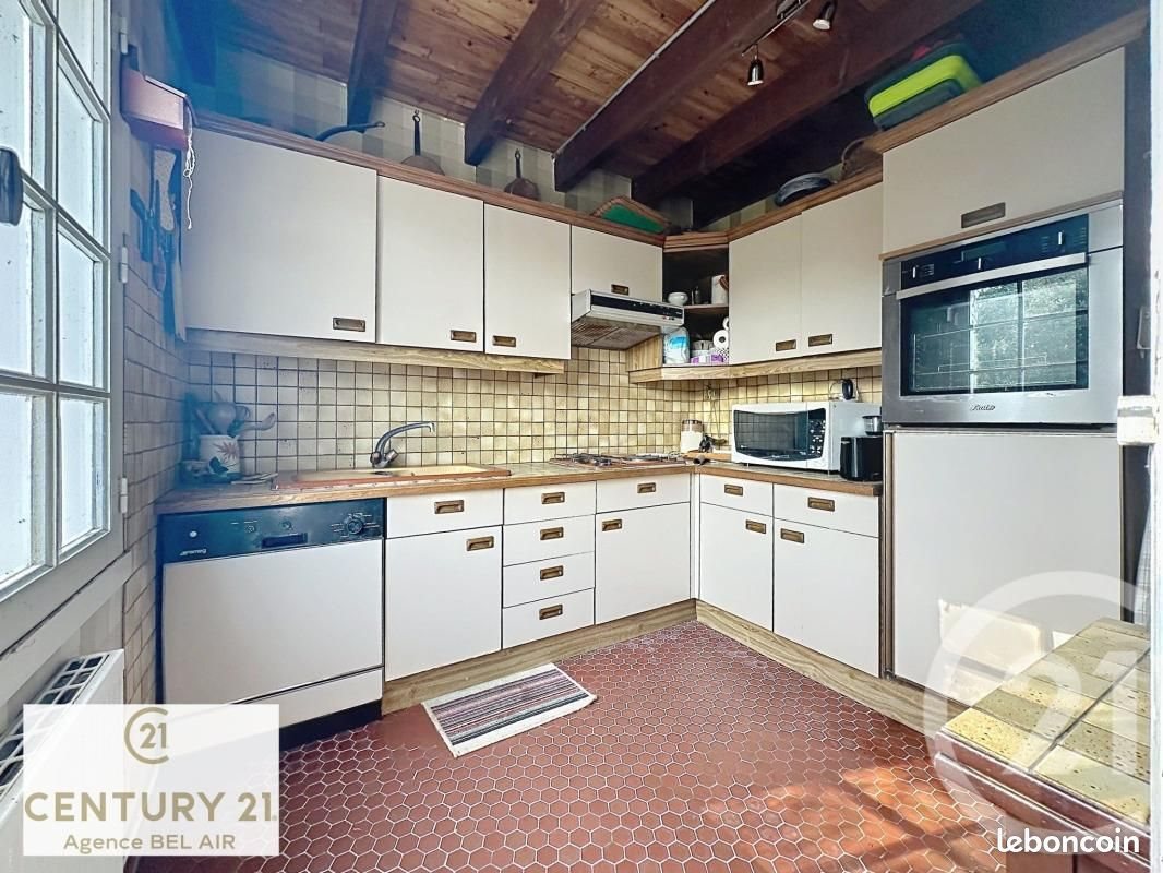 Maison à vendre, 89m², Assérac