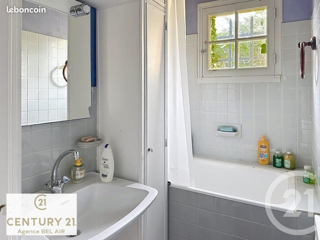 Maison à vendre, 89m², Assérac