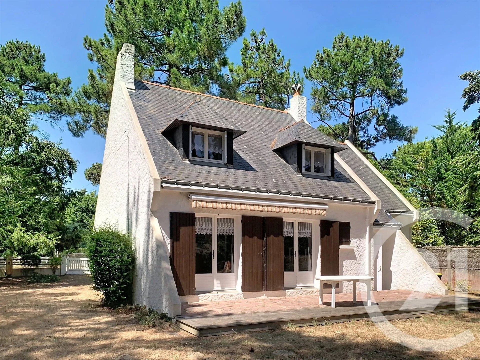 Maison à vendre, 88m², Assérac