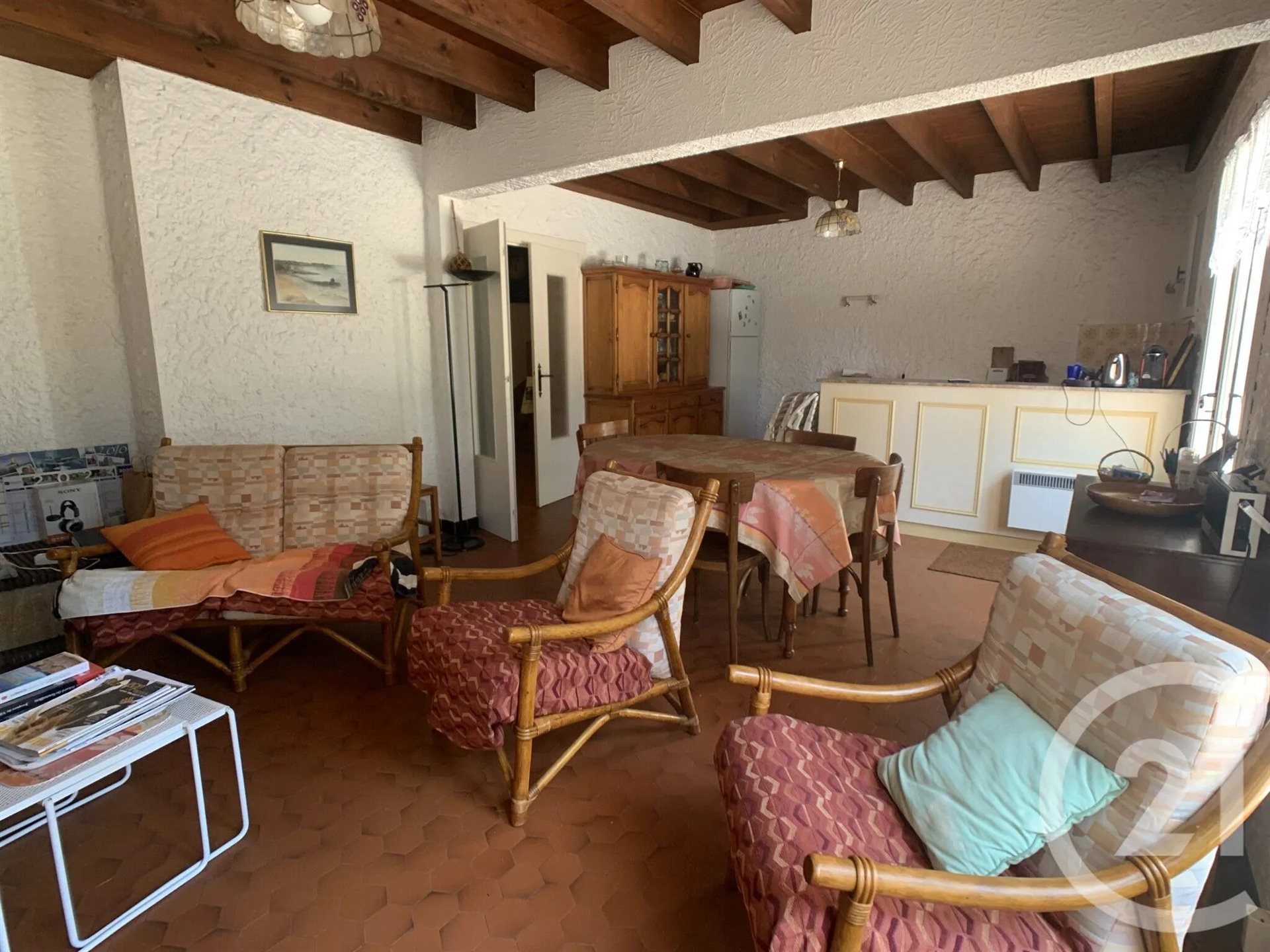 Maison à vendre, 88m², Assérac