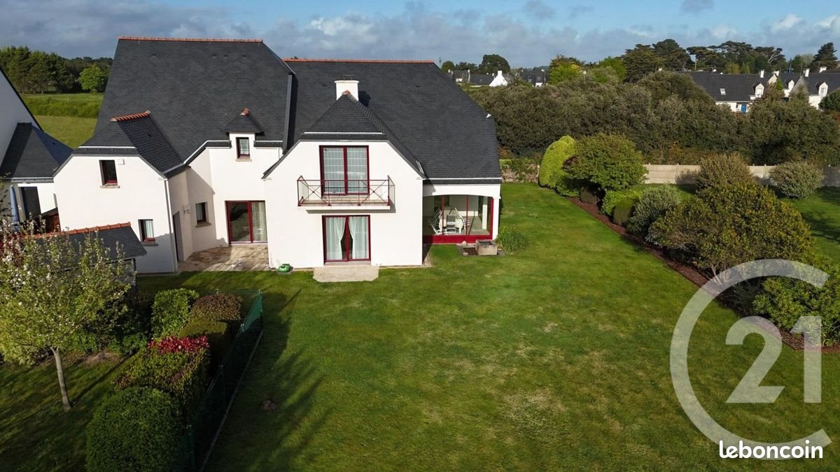 Maison à vendre, 263m², Pénestin