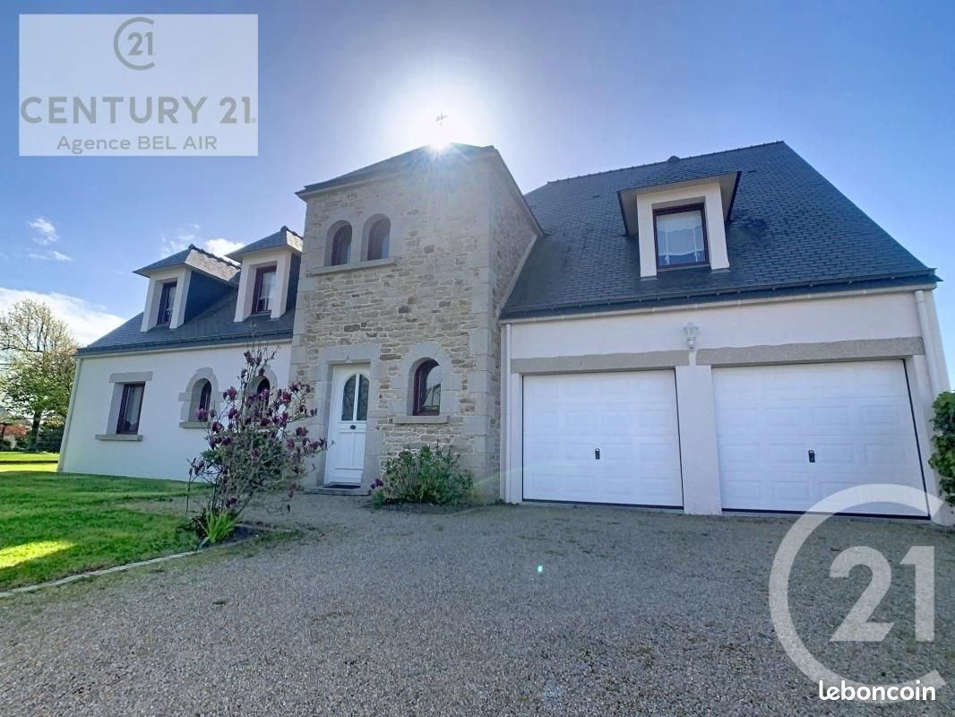 Maison à vendre, 263m², Pénestin