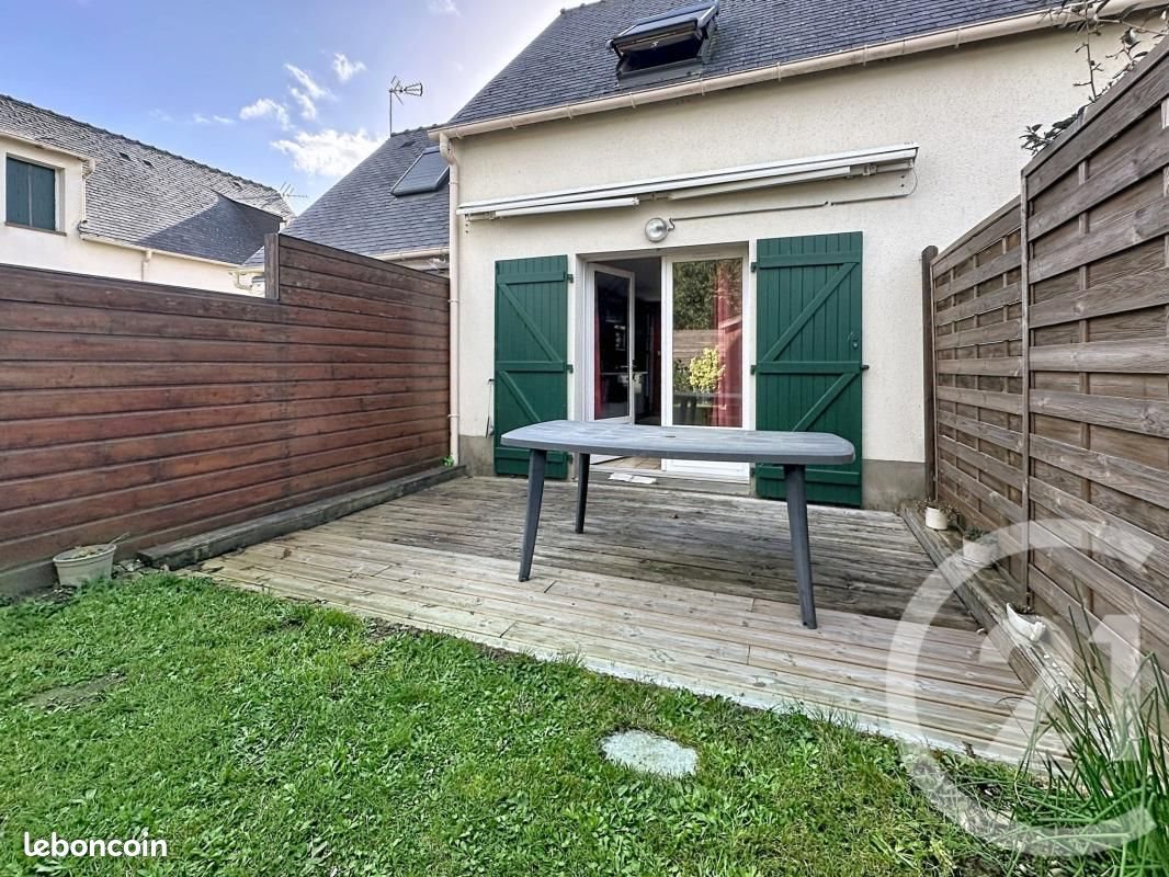 Maison à vendre, 36m², Pénestin
