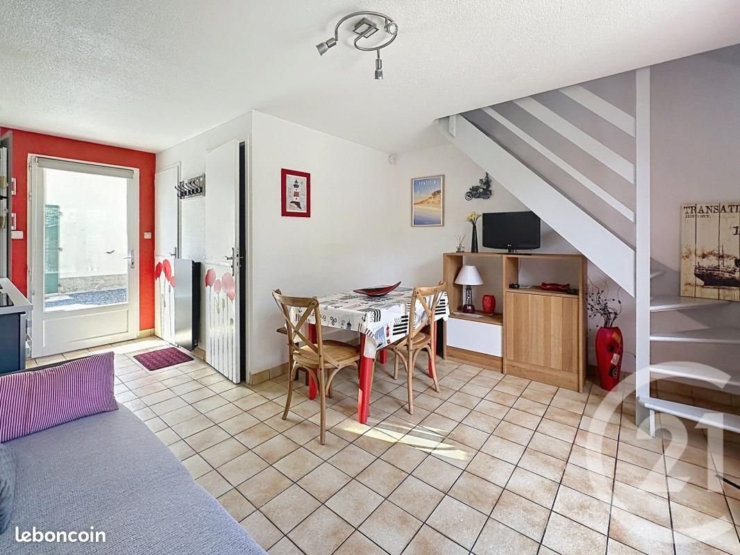 Maison à vendre, 36m², Pénestin