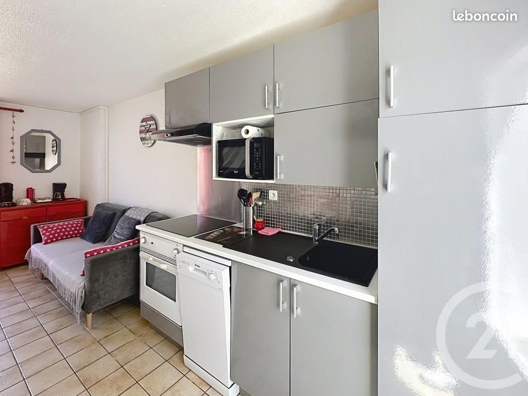 Maison à vendre, 36m², Pénestin