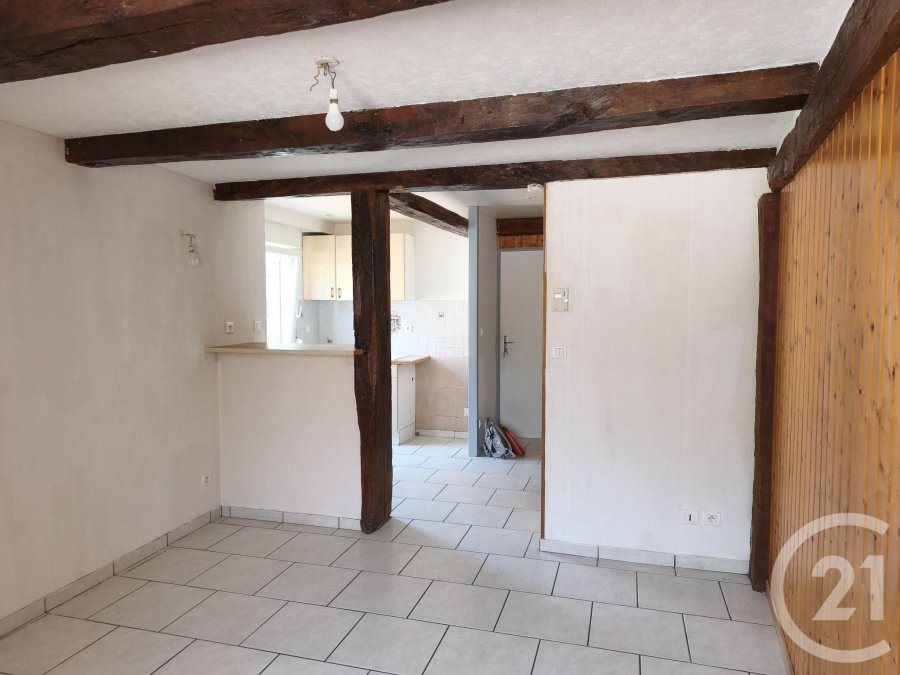 Appartement à louer, 43m², Bulgnéville