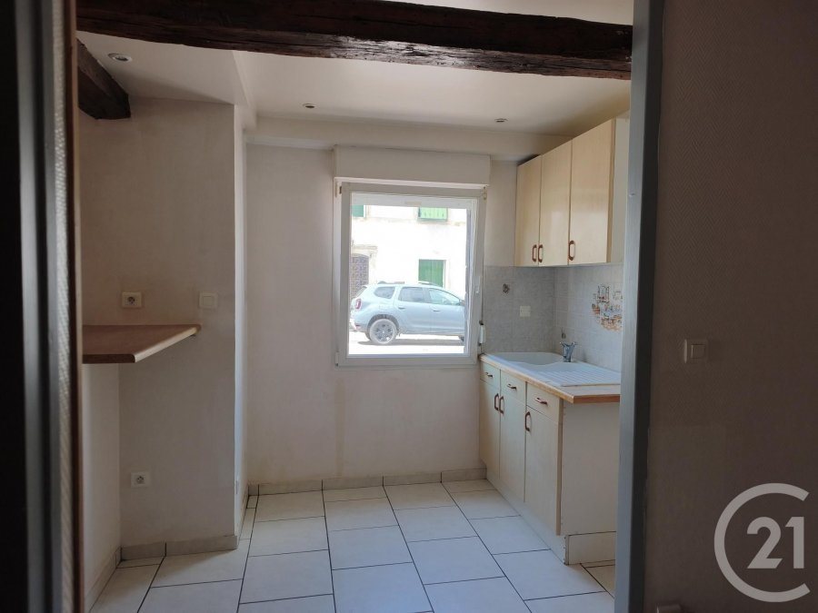 Appartement à louer, 43m², Bulgnéville
