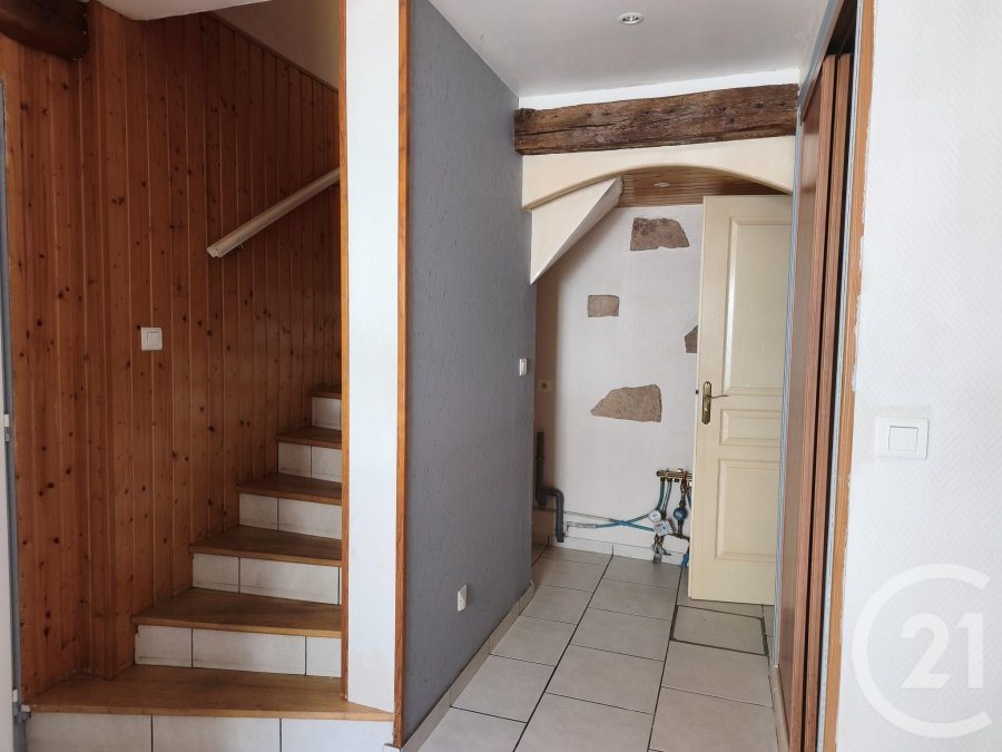 Appartement à louer, 43m², Bulgnéville