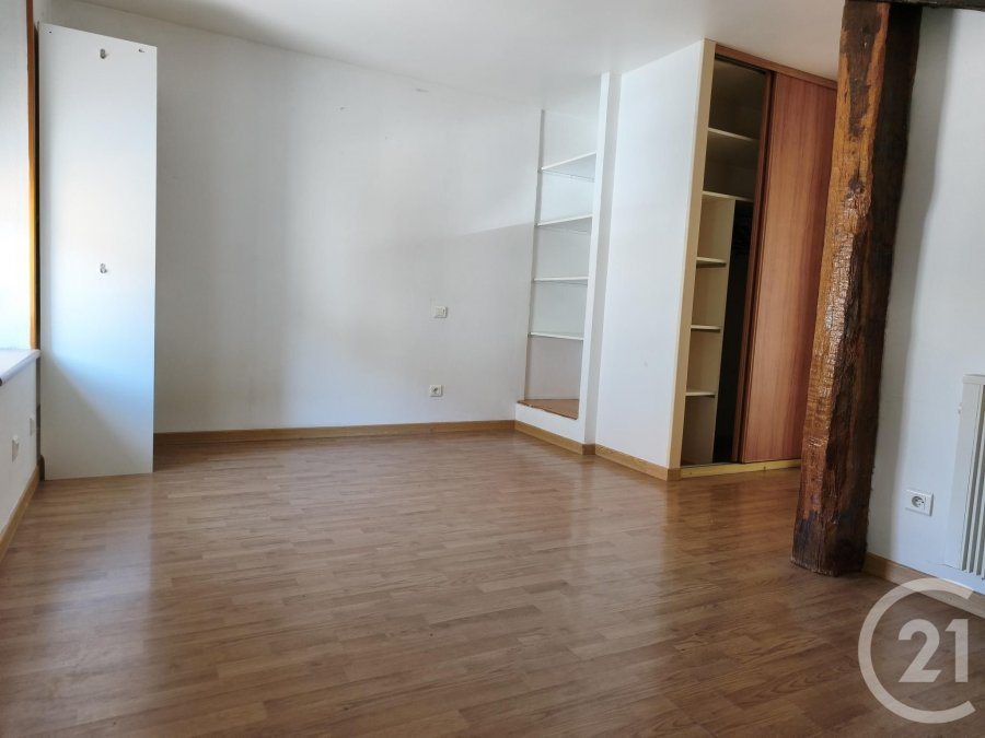 Appartement à louer, 43m², Bulgnéville