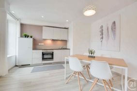 Appartement à louer, 71m², Épinal