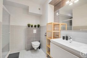 Appartement à louer, 71m², Épinal