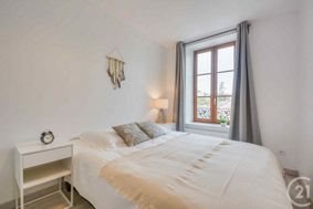 Appartement à louer, 71m², Épinal