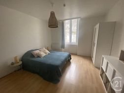 Appartement à louer, 38m², Vittel