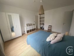 Appartement à louer, 38m², Vittel