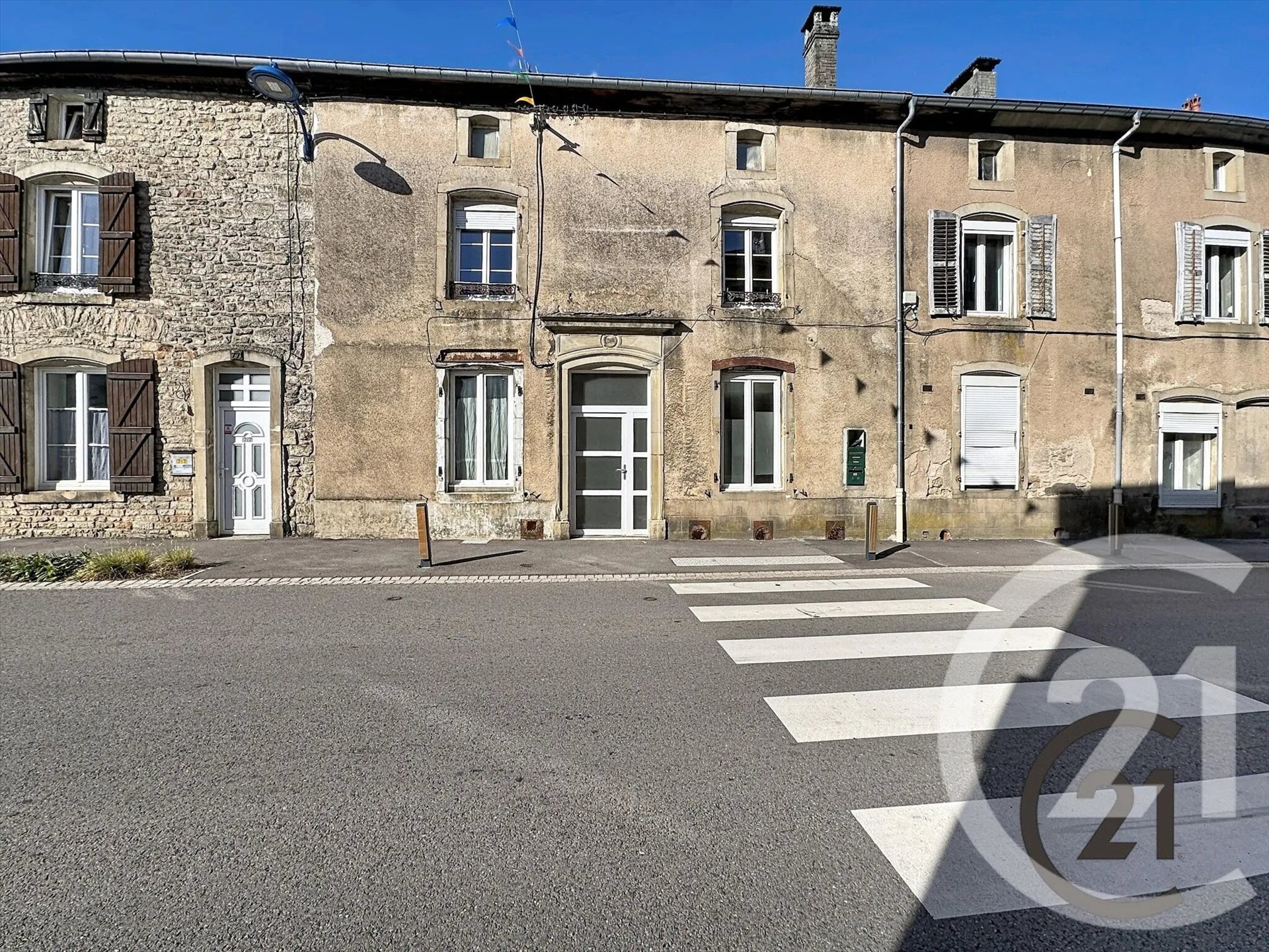 Maison à vendre, 100m², Darney