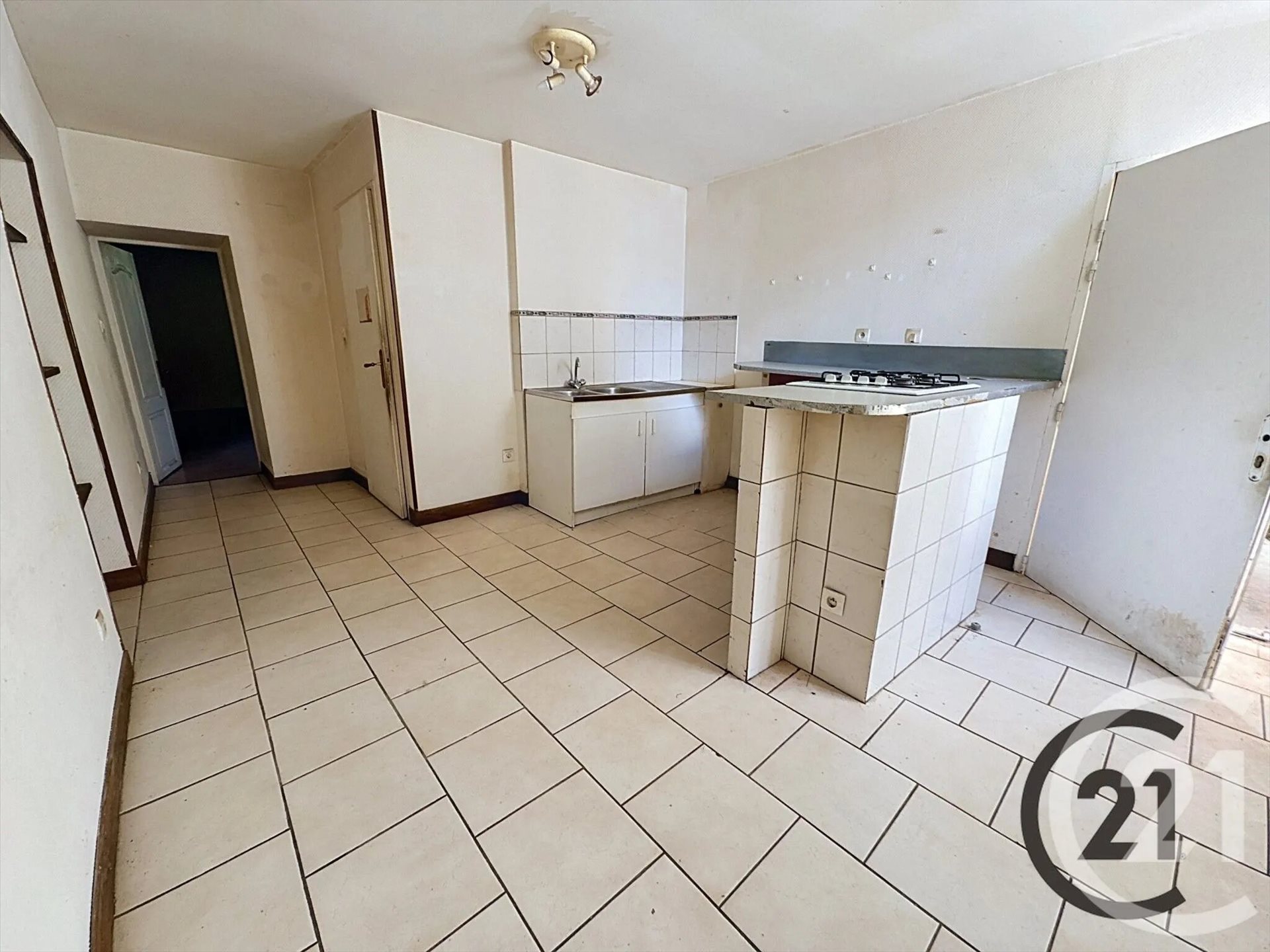 Maison à vendre, 100m², Darney