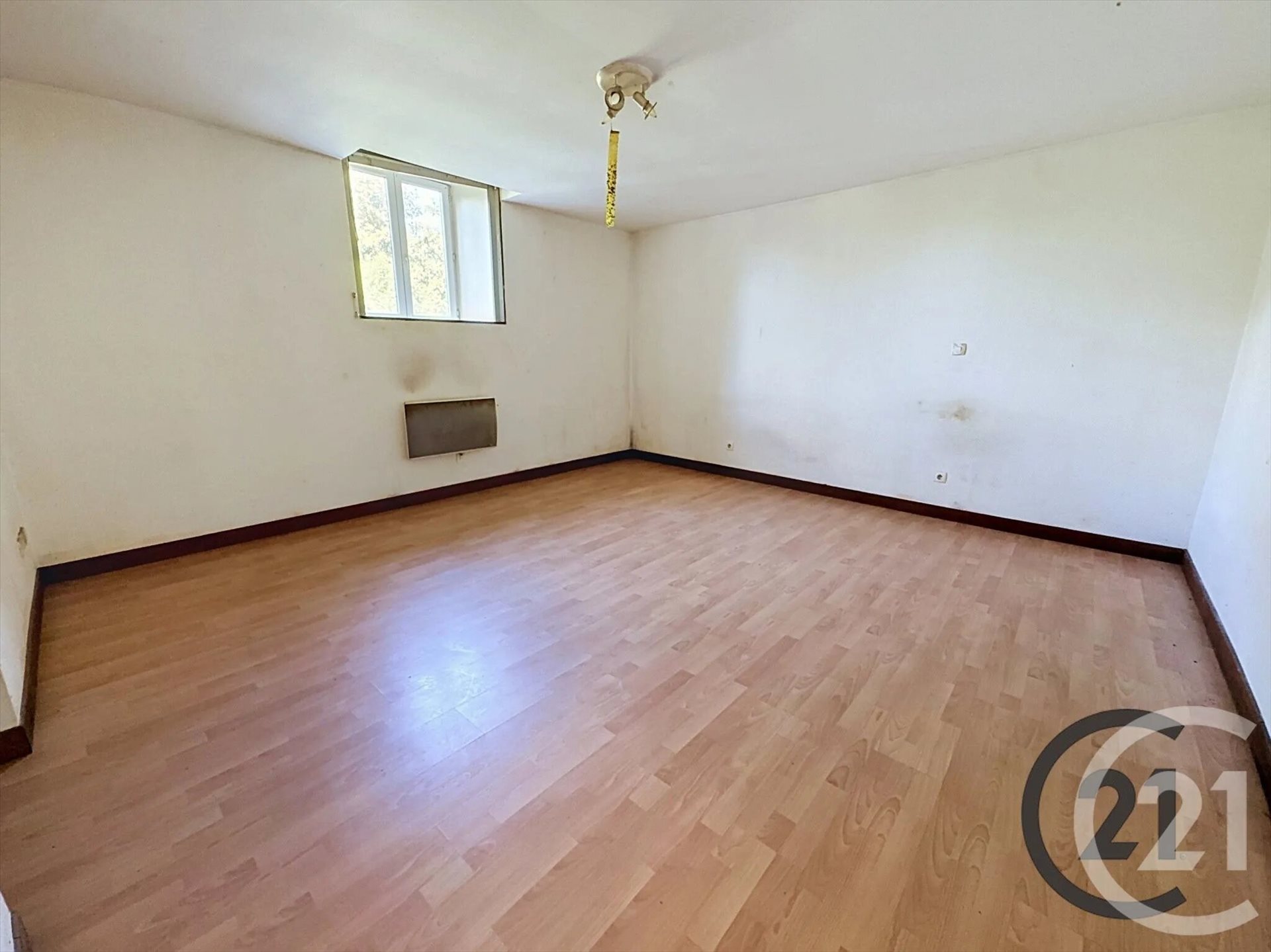 Maison à vendre, 100m², Darney