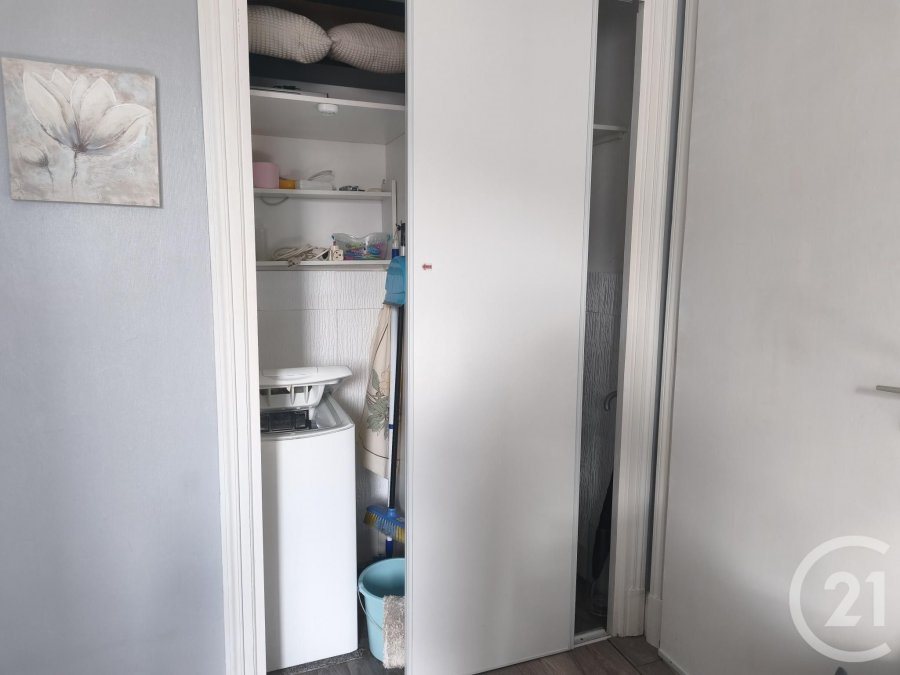 Appartement à louer, 33m², Vittel