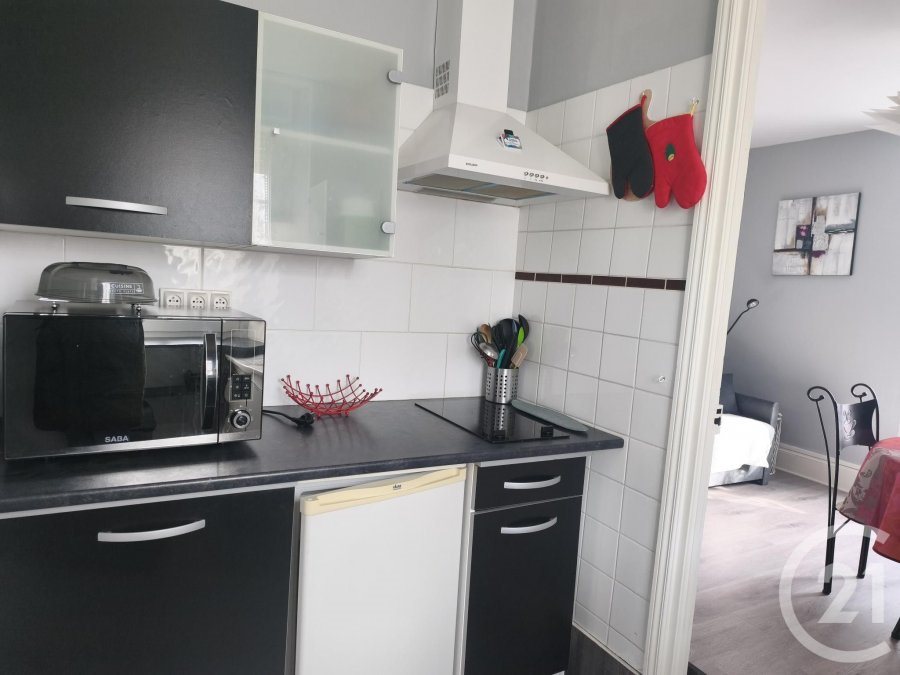 Appartement à louer, 33m², Vittel