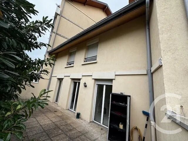 Appartement à louer, 87m², Saint-Julien-en-Genevois