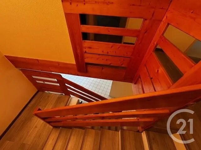 Appartement à louer, 87m², Saint-Julien-en-Genevois