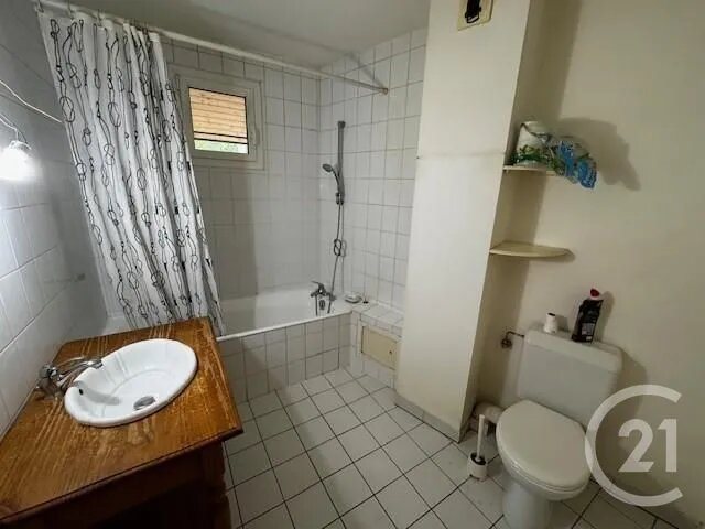Appartement à louer, 87m², Saint-Julien-en-Genevois