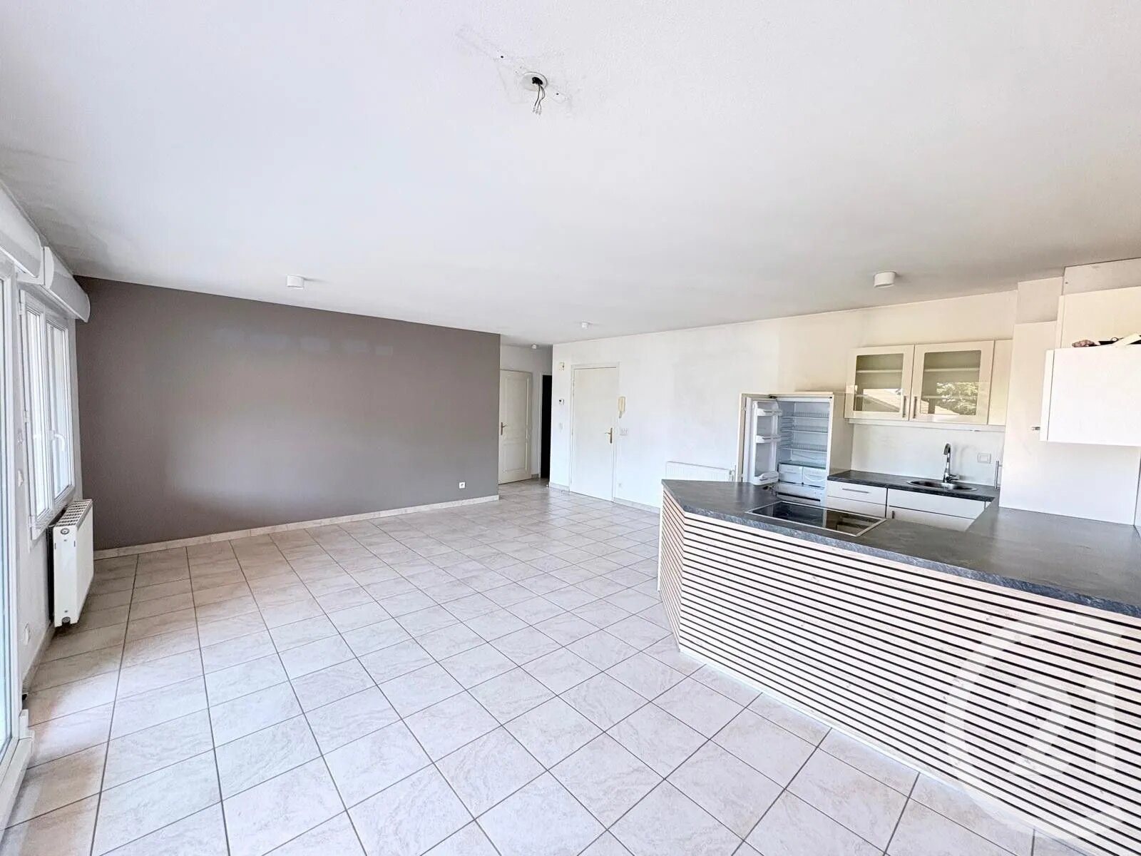 Appartement à louer, 54m², Gaillard