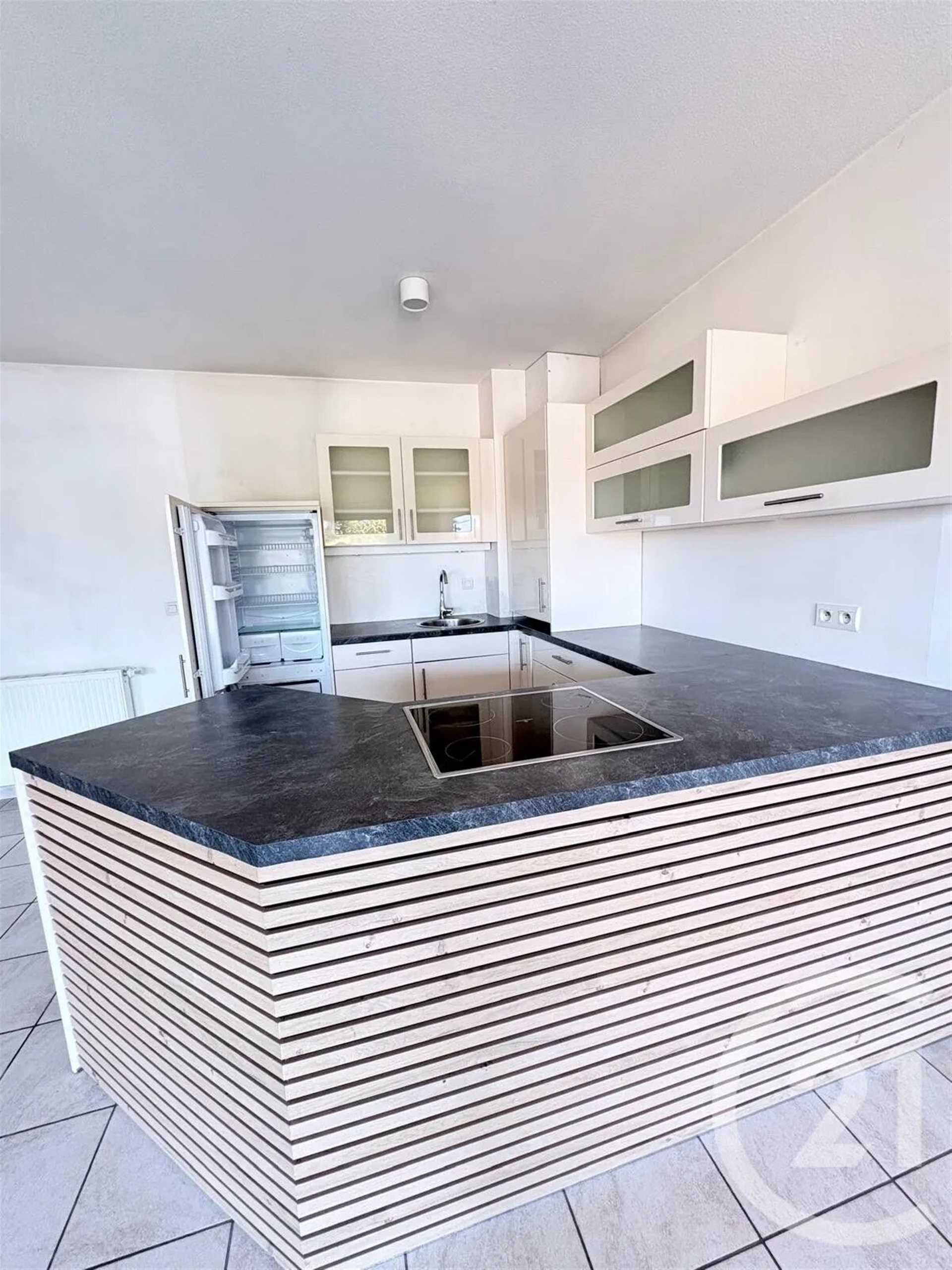 Appartement à louer, 54m², Gaillard