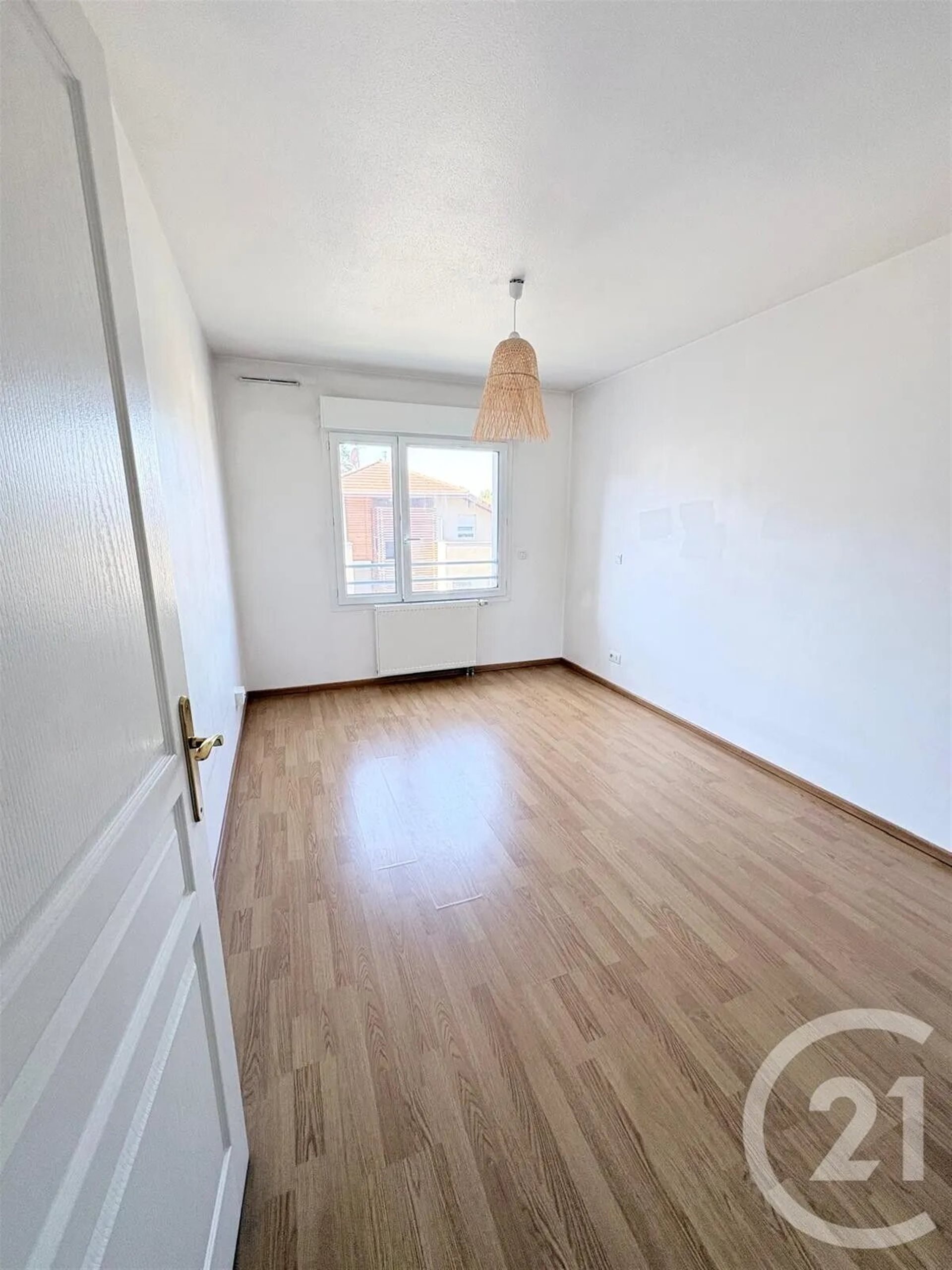 Appartement à louer, 54m², Gaillard