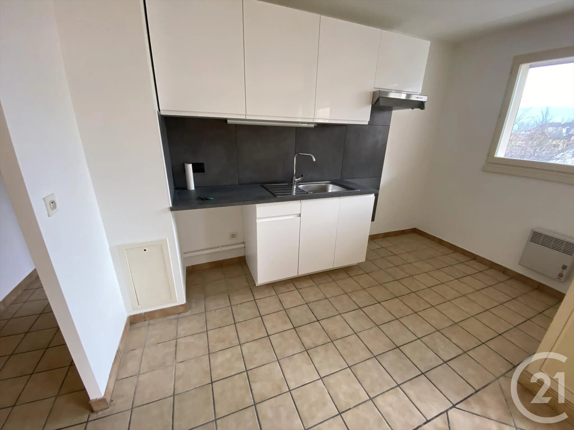 Appartement à louer, 48m², Gaillard