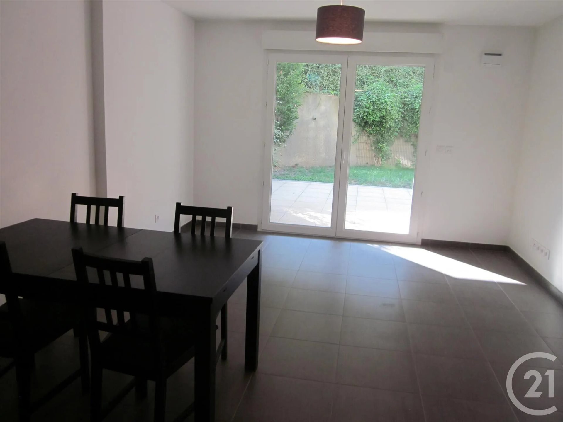 Appartement à louer, 43m², Bossey