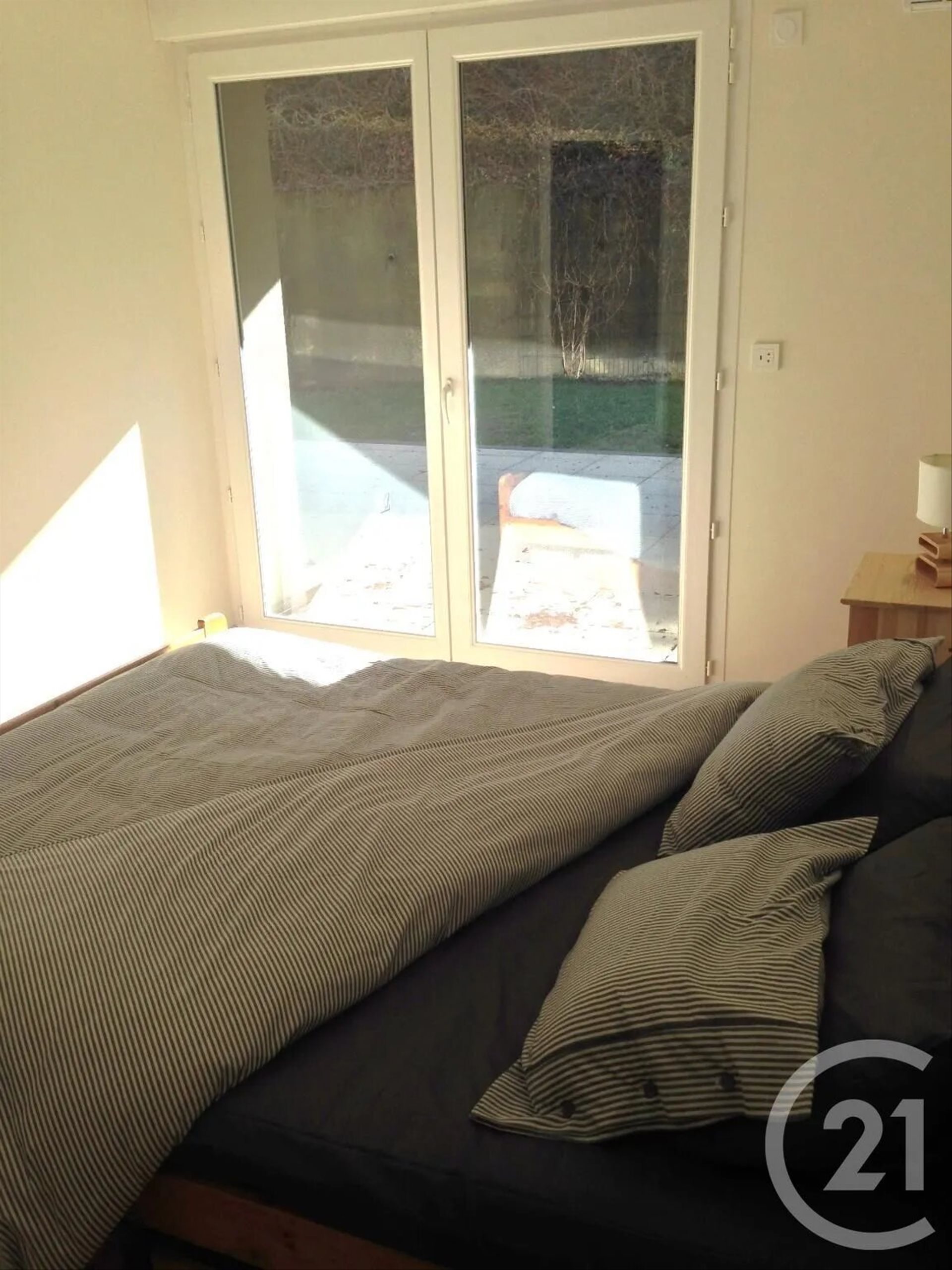 Appartement à louer, 43m², Bossey