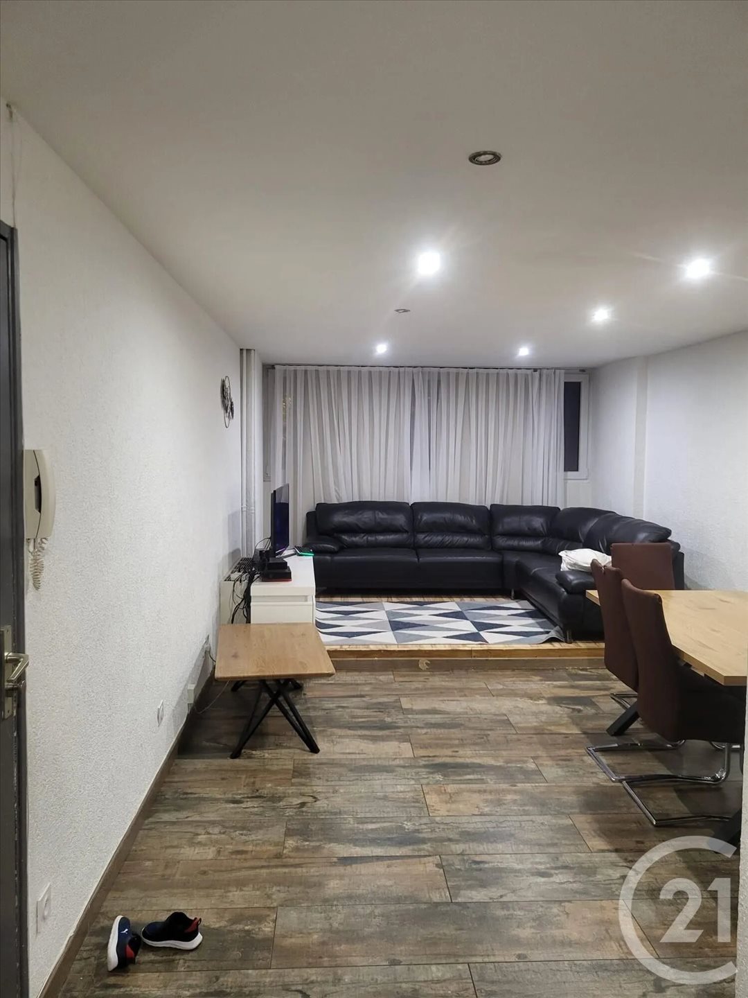 Appartement à louer, 70m², Annemasse