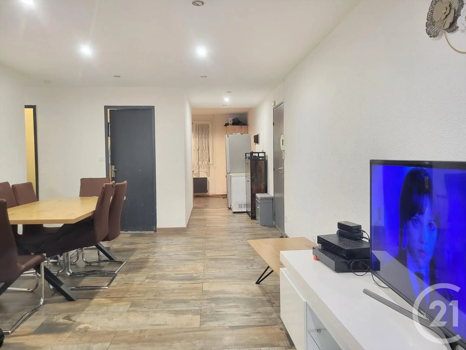 Appartement à louer, 70m², Annemasse