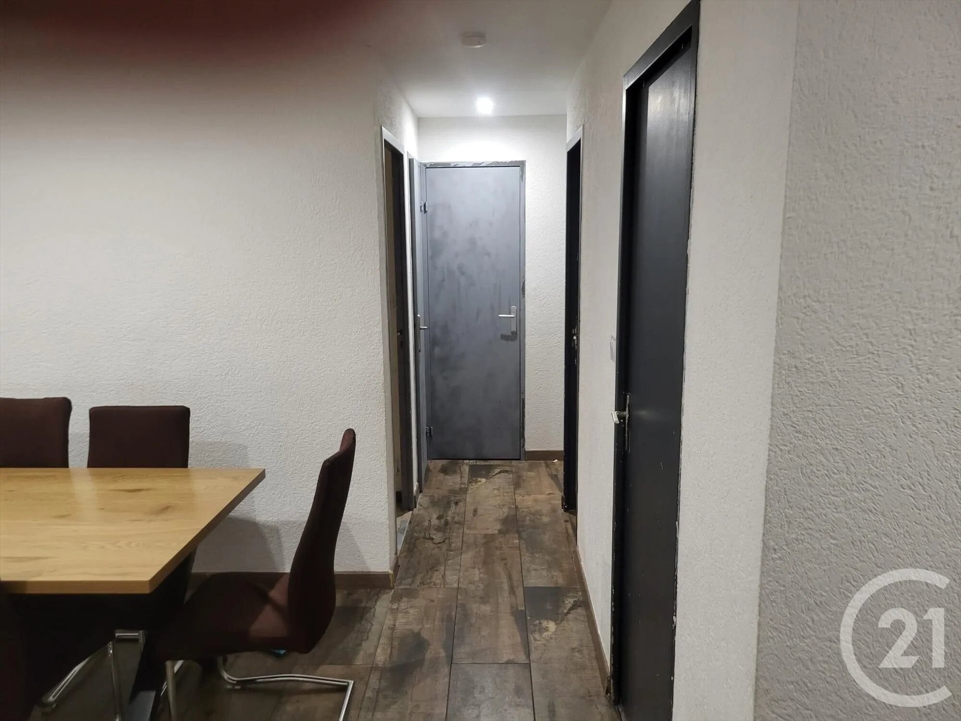 Appartement à louer, 70m², Annemasse