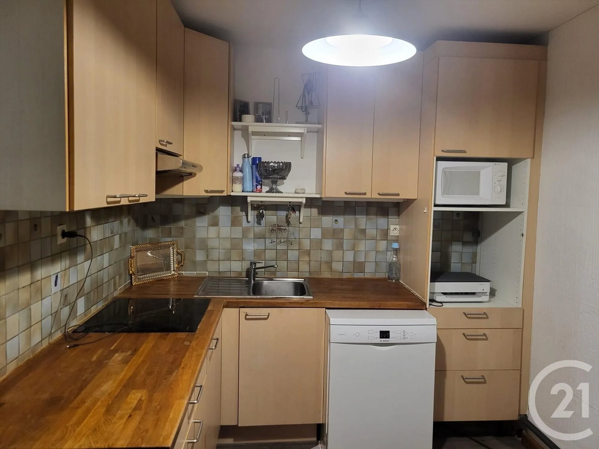 Appartement à louer, 70m², Annemasse