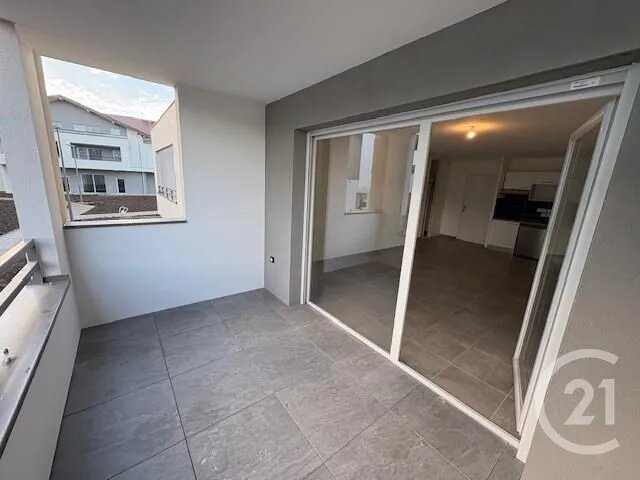 Appartement à louer, 45m², Marcellaz